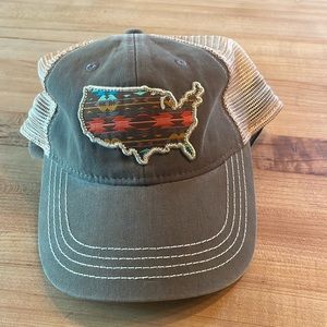 Sugar creek womens hat